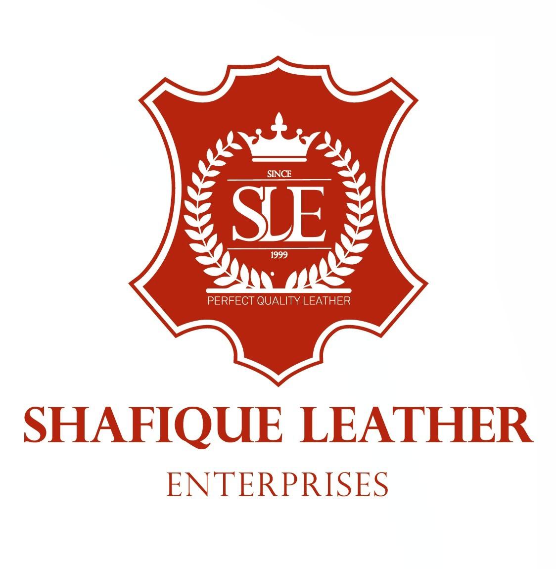 SHAFIQUE LEATHER